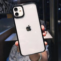 Novíssimas Capas iPhone 11/11 PRO MAX AG Glass com Estilo e Charme Incomparável!