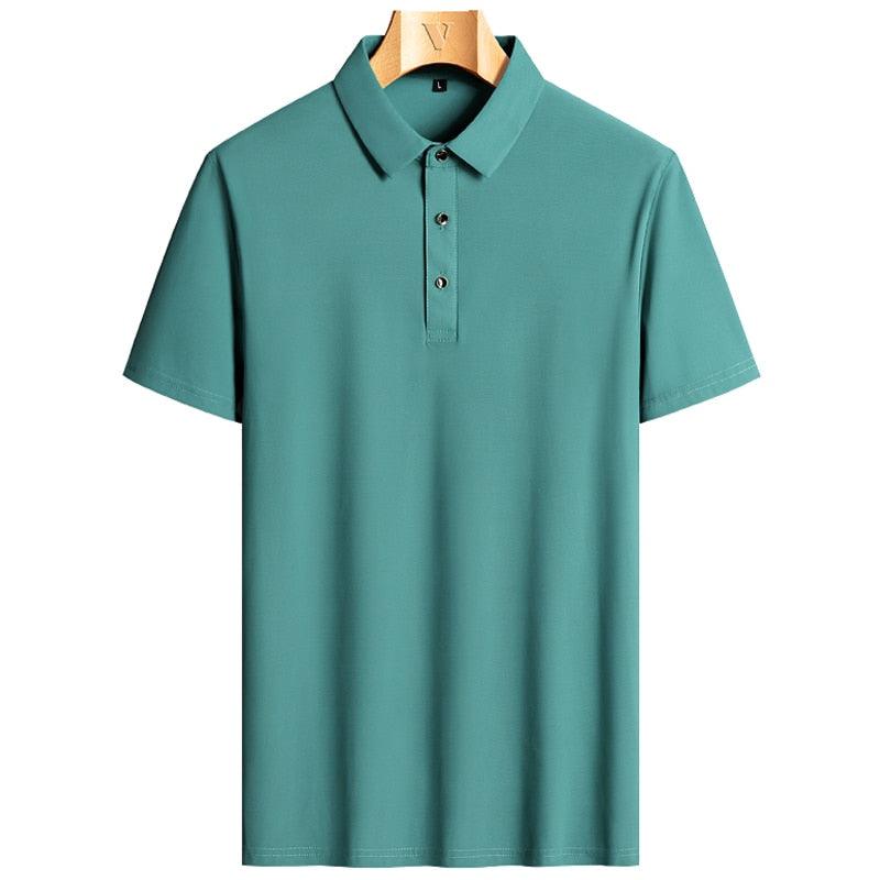 Camisa Polo SEDA Edilson Piñedo