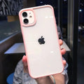 Novíssimas Capas iPhone 11/11 PRO MAX AG Glass com Estilo e Charme Incomparável!