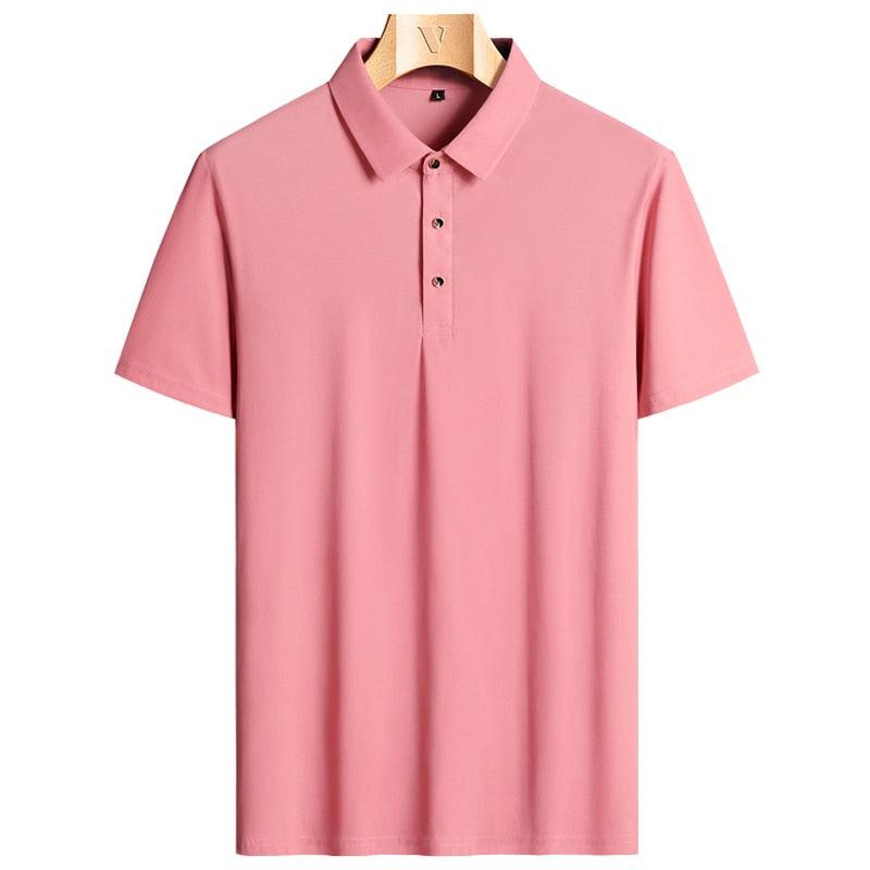 Camisa Polo SEDA Edilson Piñedo