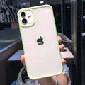 Novíssimas Capas iPhone 11/11 PRO MAX AG Glass com Estilo e Charme Incomparável!